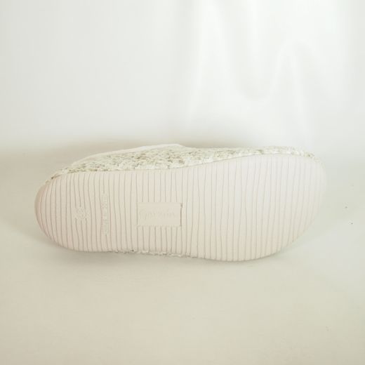 Zapatillas de casa Garzón 15700-594 Arena