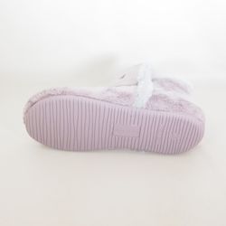 Zapatillas de casa Garzón 15901-275 Púrpura