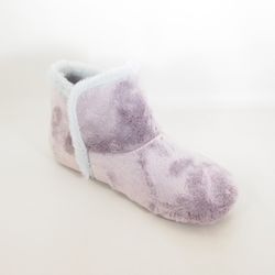 Zapatillas de casa Garzón 15901-275 Púrpura