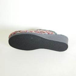 Zapatillas de casa Garzón 1725-566 Gris Oscuro