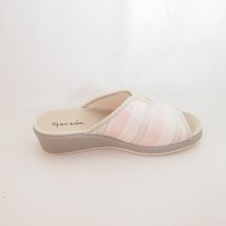 Zapatillas de casa Garzon 1890-080 Rosa