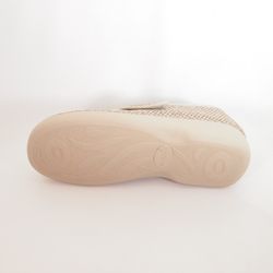 Zapatillas de casa Garzón 3070-218 Beige