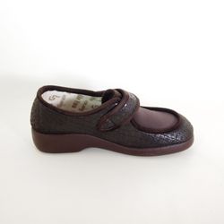 Zapatillas de casa Garzón 3070-485 Marrón