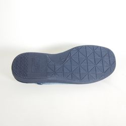 Zapatillas de casa Garzón 6001-600 Azul Marino