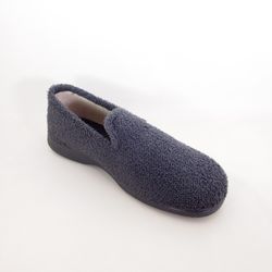 Zapatillas de casa Garzón 6501-130 Gris