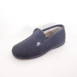 Zapatillas de casa Garzón 6501-130 Gris