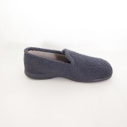 Zapatillas de casa Garzón 6501-130 Gris