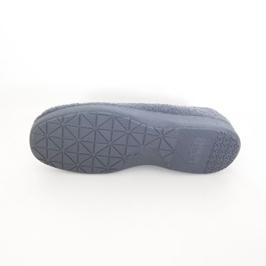 Zapatillas de casa Garzón 6501-130 Gris