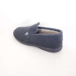 Zapatillas de casa Garzón 6501-130 Gris