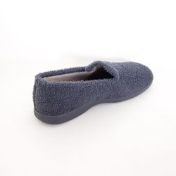 Zapatillas de casa Garzón 6501-130 Gris