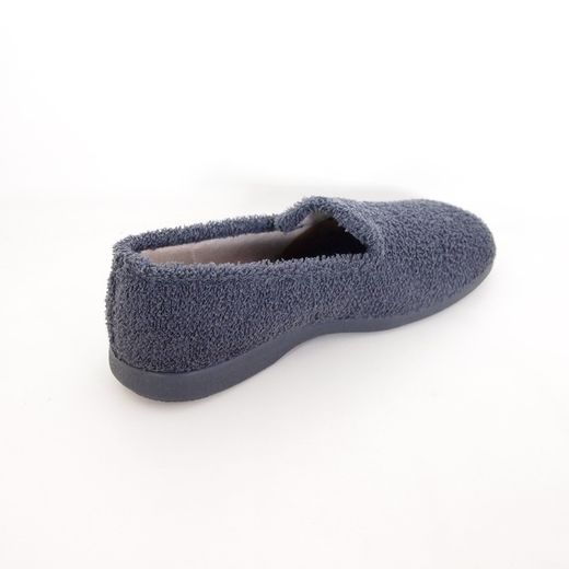 Zapatillas de casa Garzón 6501-130 Gris