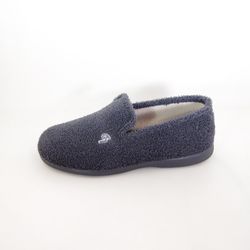 Zapatillas de casa Garzón 6501-130 Gris