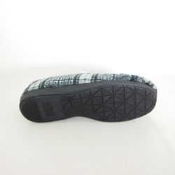 Zapatillas de casa Garzón 6501-292 Negro