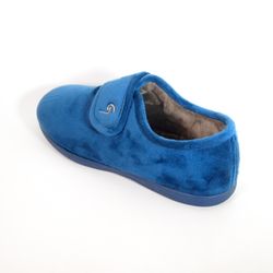Zapatillas de casa Garzón 6632-247 Azul Marino