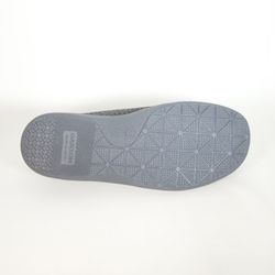Zapatillas de casa Garzón 6870-105 Gris Oscuro
