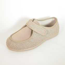 Zapatillas de casa Garzón 6870_149 Marrón