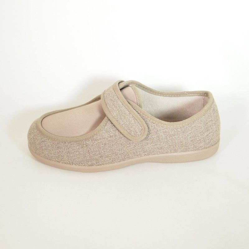 Zapatillas de casa Garzón 6870_149 Marrón 39