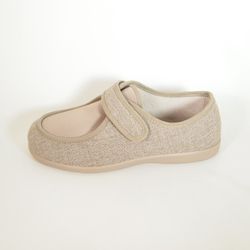 Zapatillas de casa Garzón 6870_149 Marrón