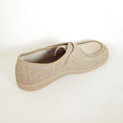 Zapatillas de casa Garzón 6870_149 Marrón