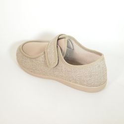 Zapatillas de casa Garzón 6870_149 Marrón