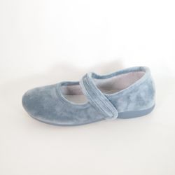 Zapatillas de casa Garzón 7755-247 Índigo