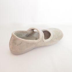 Zapatillas de casa Garzón 7755-247 Taupe