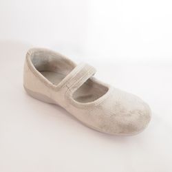 Zapatillas de casa Garzón 7755-247 Taupe