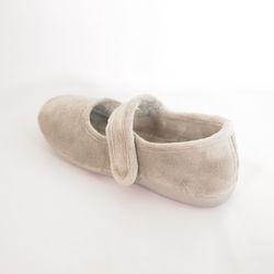 Zapatillas de casa Garzón 7755-247 Taupe