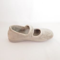 Zapatillas de casa Garzón 7755-247 Taupe