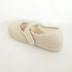 Zapatillas de casa Garzón 7756-111 Beige
