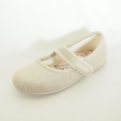 Zapatillas de casa Garzón 7756-111 Beige