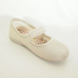 Zapatillas de casa Garzón 7756-111 Beige