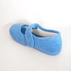 Zapatillas de casa Garzón 7756-111 Jeans