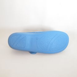 Zapatillas de casa Garzón 7756-111 Jeans