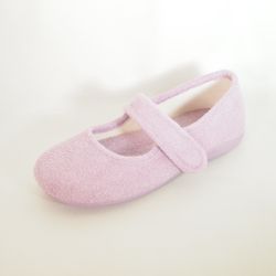 Zapatillas de casa Garzón 7756-111 Lavanda