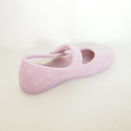 Zapatillas de casa Garzón 7756-111 Lavanda