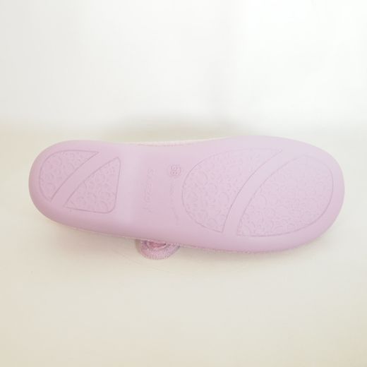 Zapatillas de casa Garzón 7756-111 Lavanda