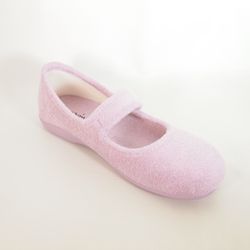 Zapatillas de casa Garzón 7756-111 Lavanda