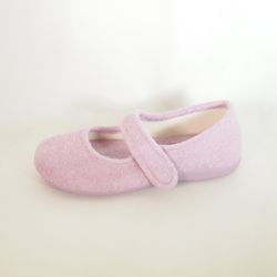 Zapatillas de casa Garzón 7756-111 Lavanda