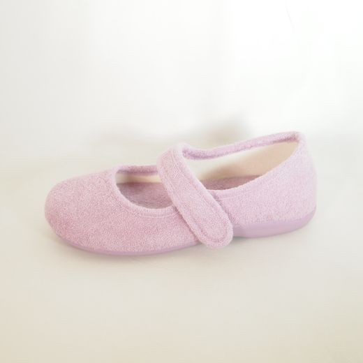 Zapatillas de casa Garzón 7756-111 Lavanda