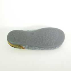 Zapatillas de casa Garzón 8450-273 Gris Oscuro