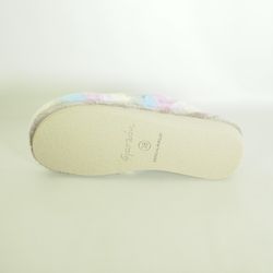 Zapatillas de casa Garzón P200-503 Rosa