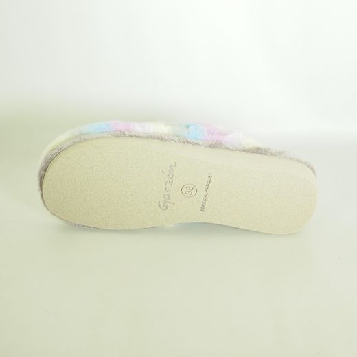 Zapatillas de casa Garzón P200-503 Rosa