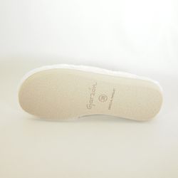 Zapatillas de casa Garzón P209-275 Arena