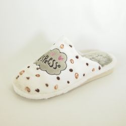 Zapatillas de casa Garzón P209-275 Arena