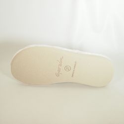 Zapatillas de casa Garzón P226-275 Arena