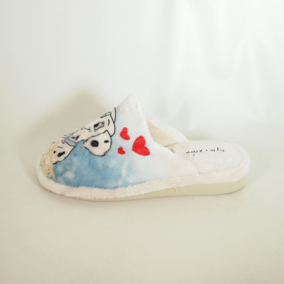 Zapatillas de casa Garzón P226-275 Arena 36