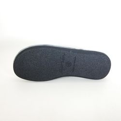 Zapatillas de casa Garzón P351-247 Gris Oscuro