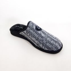 Zapatillas de casa Garzón P351-281 Negro