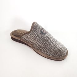 Zapatillas de casa Garzón P351-592 Marrón